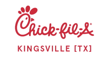 Wings Over South Texas Copper Sponsor Chick-fil-a