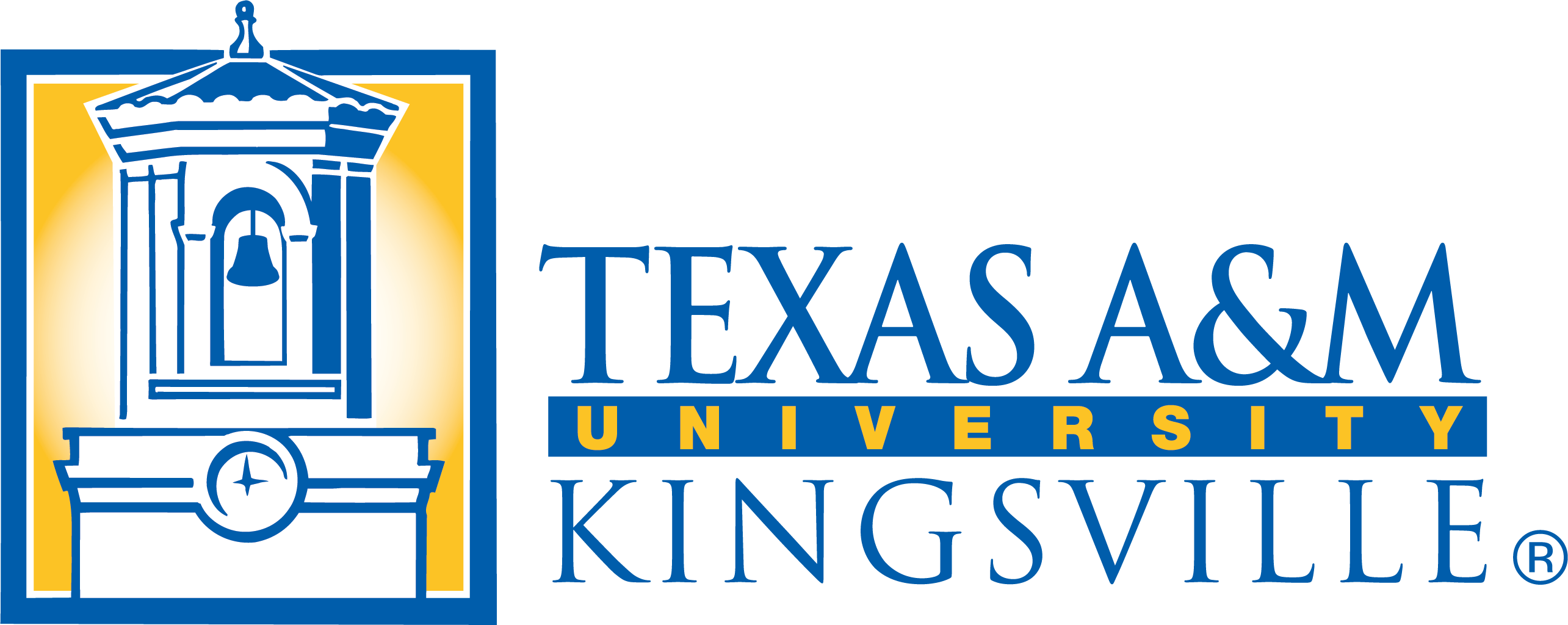 Wings Over South Texas Gold Sponsor Texas A&M University Kingsville