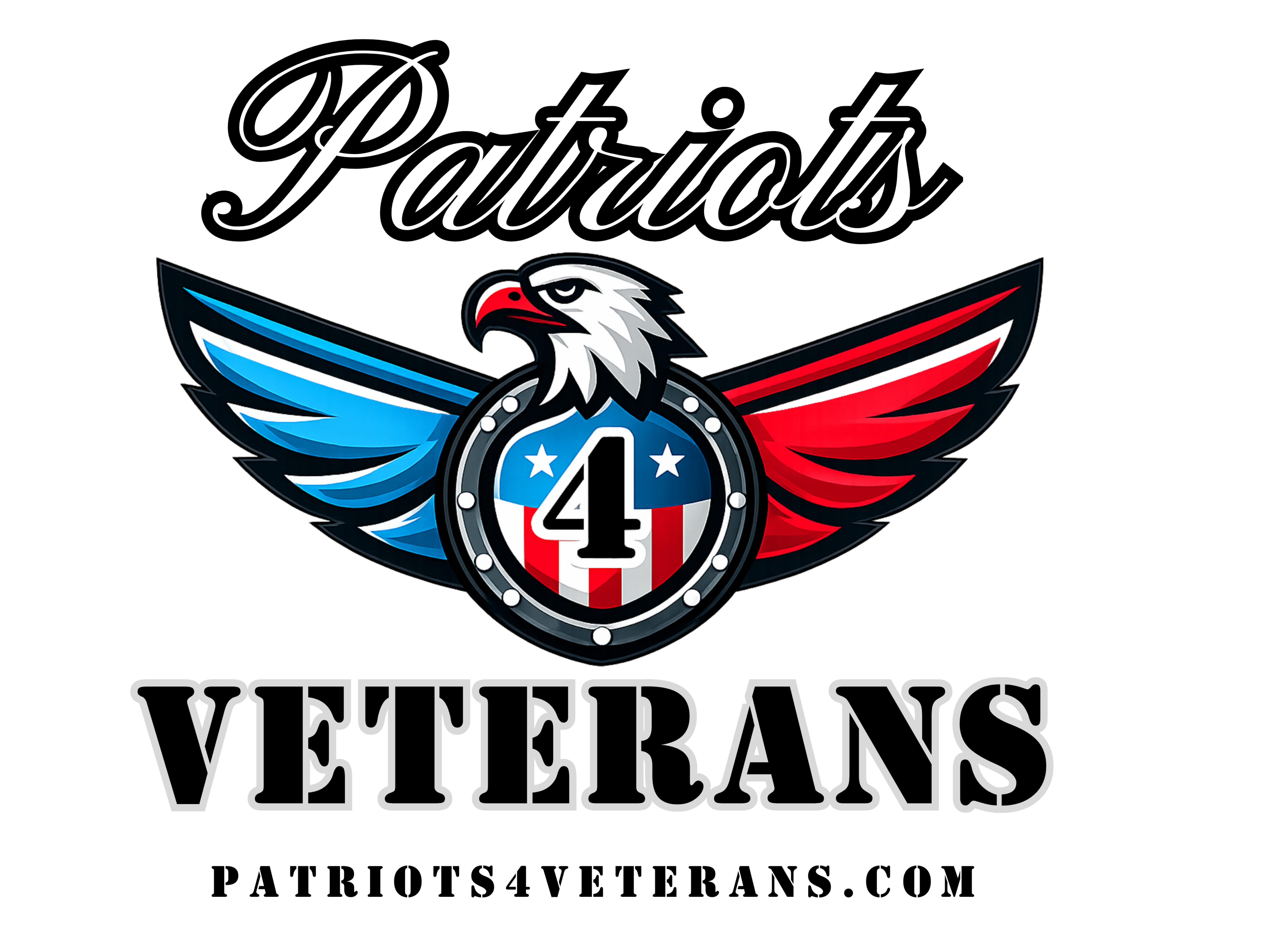 Wings Over South Texas Copper Sponsor Patriots 4 Veterans