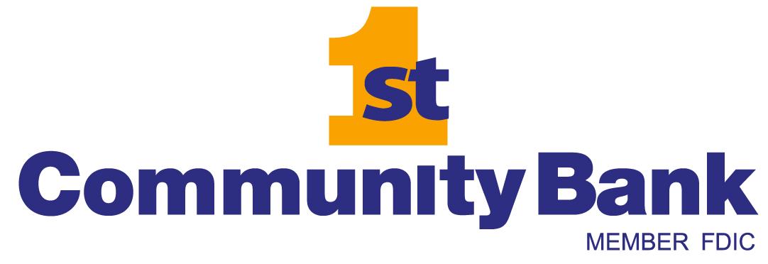 Wings Over South Texas Copper Sponsor First Community Bank